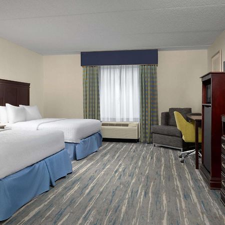 Hampton Inn Syracuse Clay Liverpool Esterno foto