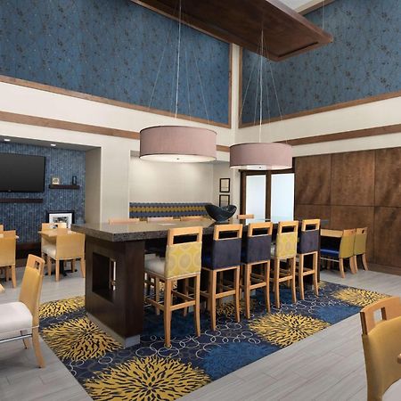Hampton Inn Syracuse Clay Liverpool Esterno foto