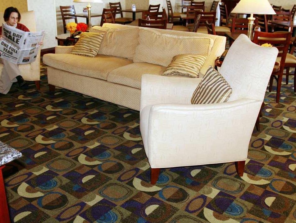 Hampton Inn Syracuse Clay Liverpool Esterno foto
