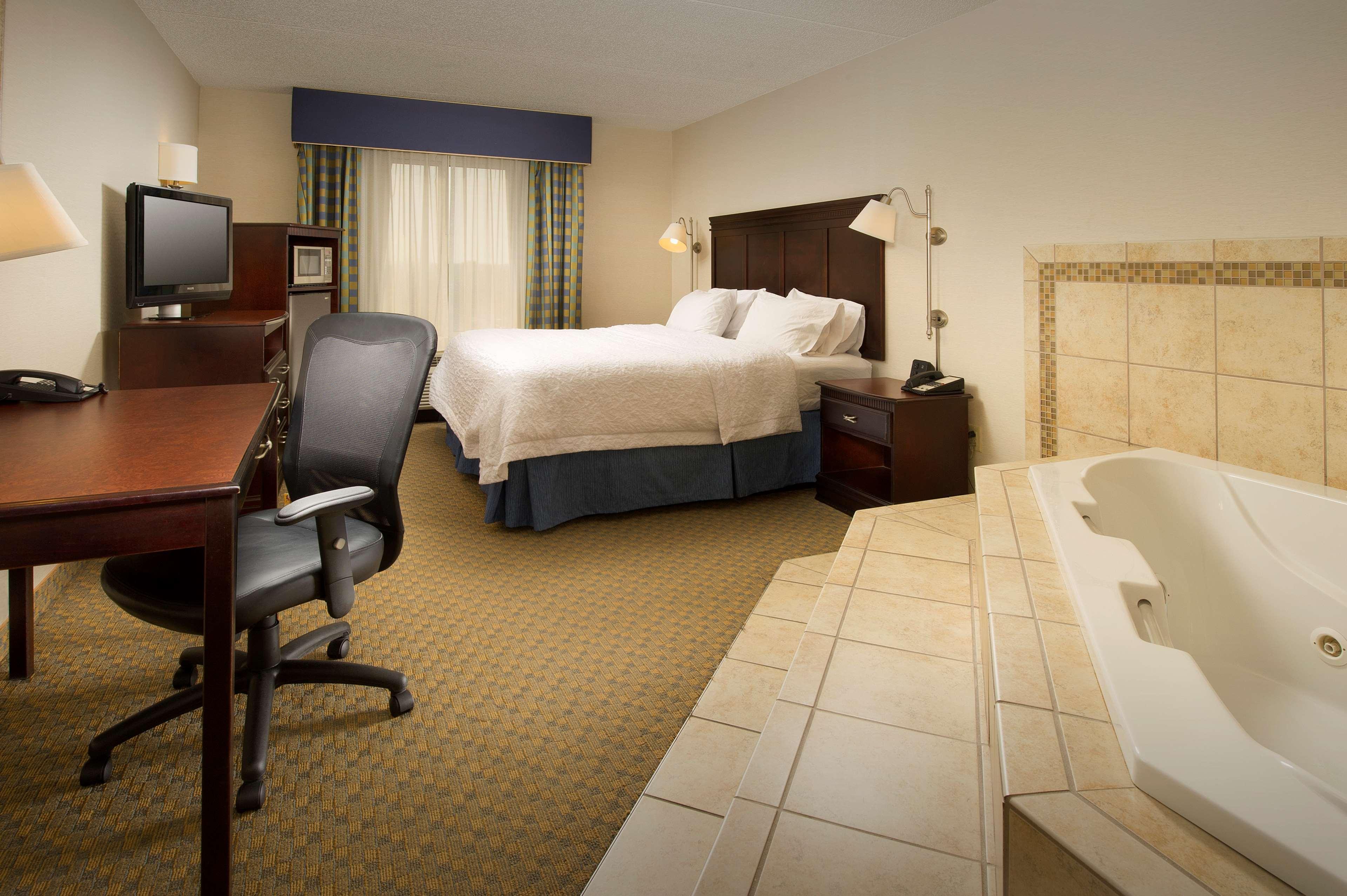 Hampton Inn Syracuse Clay Liverpool Esterno foto