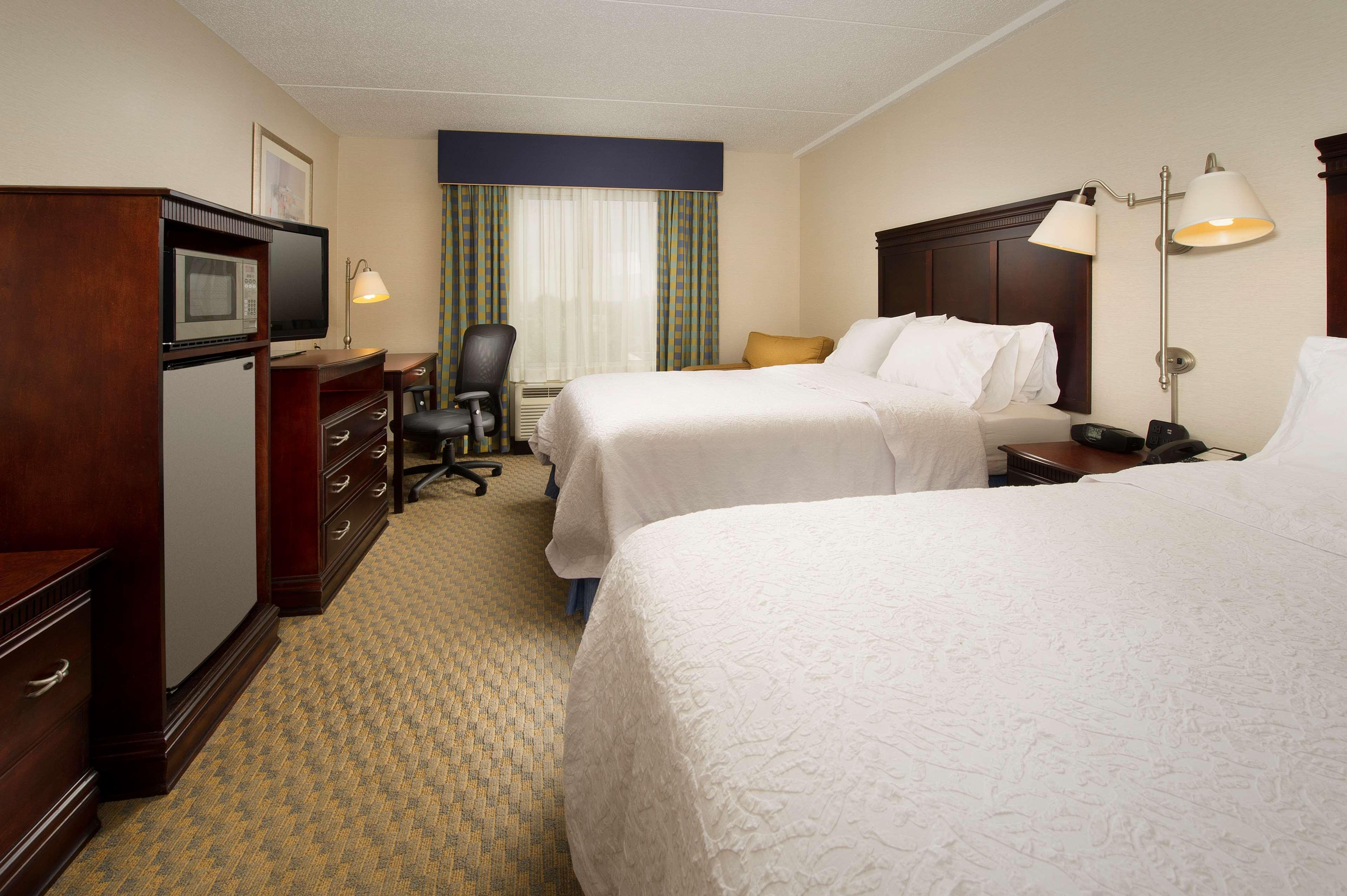 Hampton Inn Syracuse Clay Liverpool Esterno foto