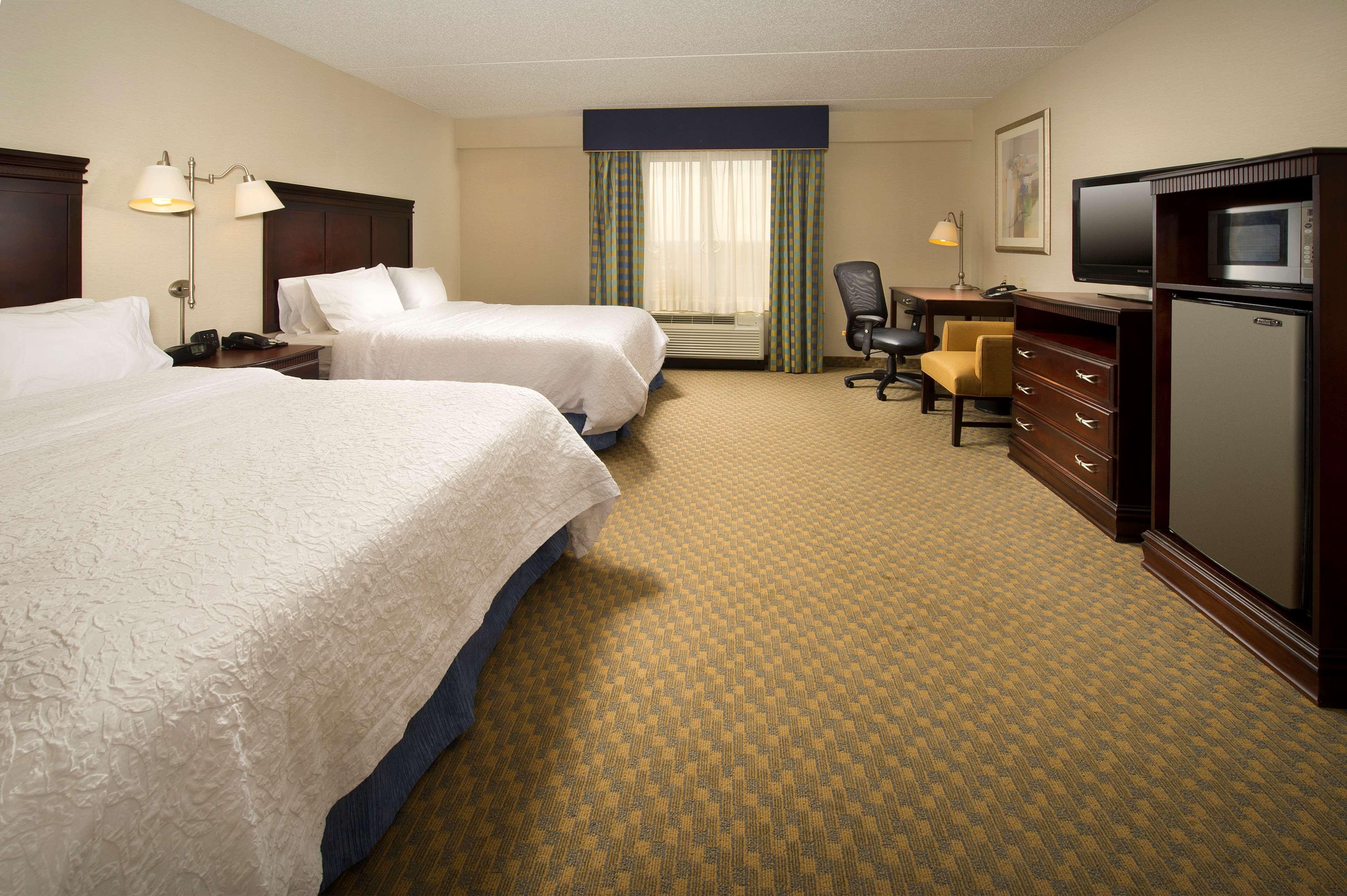Hampton Inn Syracuse Clay Liverpool Esterno foto