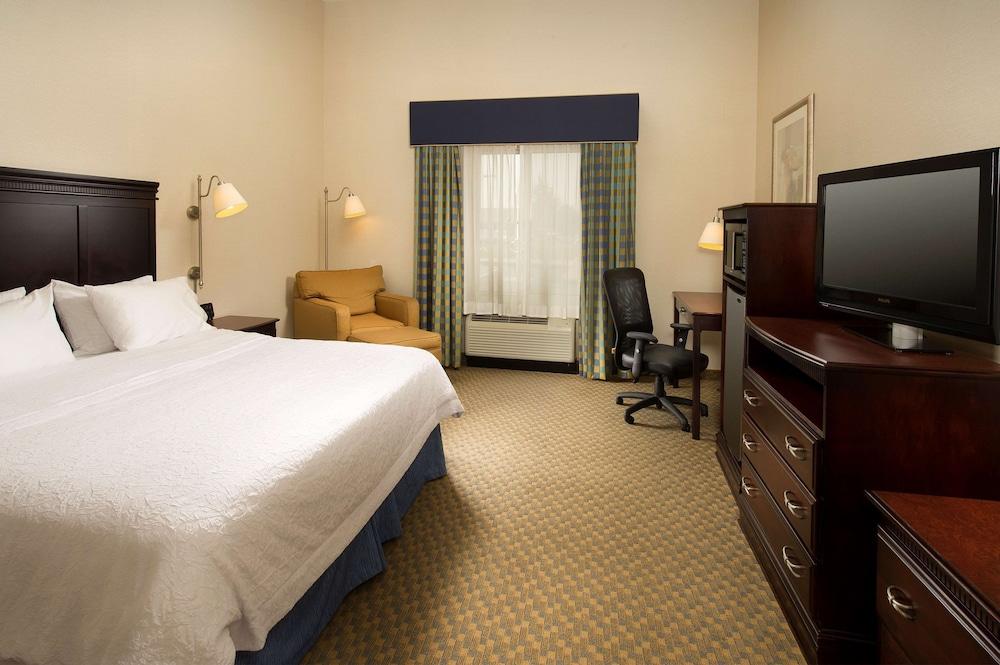 Hampton Inn Syracuse Clay Liverpool Esterno foto