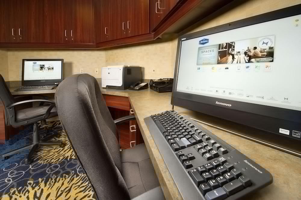 Hampton Inn Syracuse Clay Liverpool Esterno foto