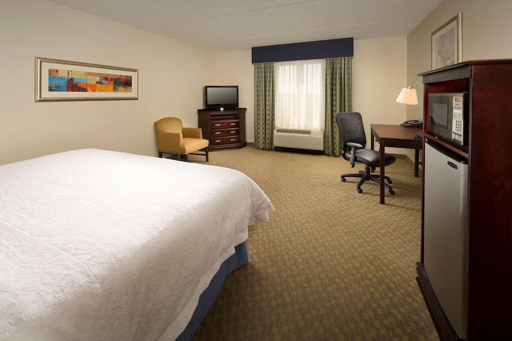 Hampton Inn Syracuse Clay Liverpool Esterno foto