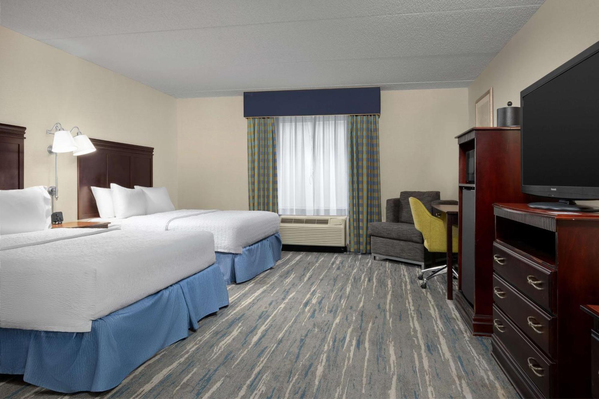 Hampton Inn Syracuse Clay Liverpool Esterno foto