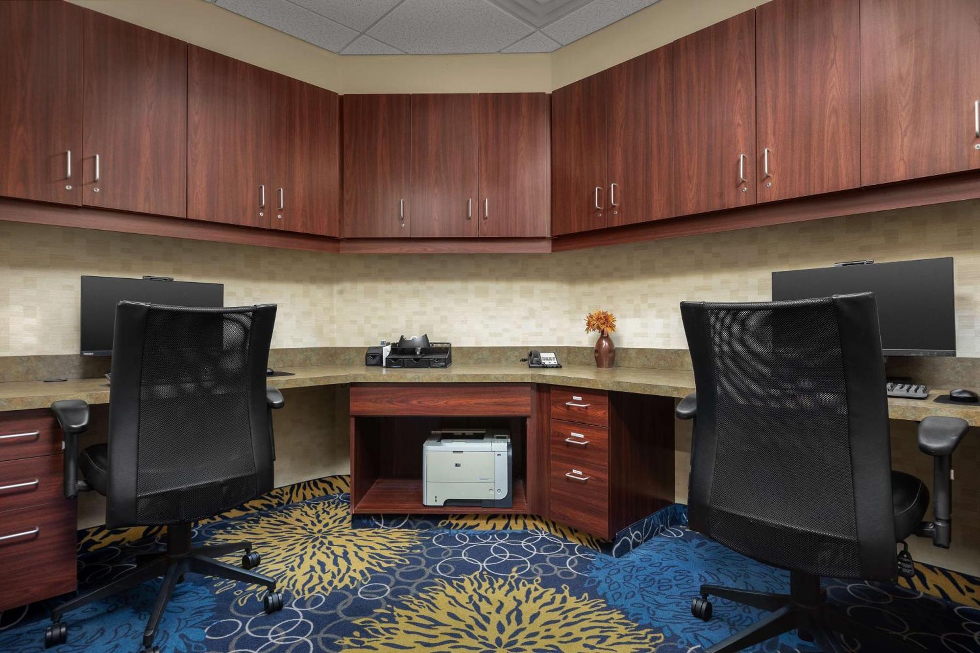 Hampton Inn Syracuse Clay Liverpool Esterno foto