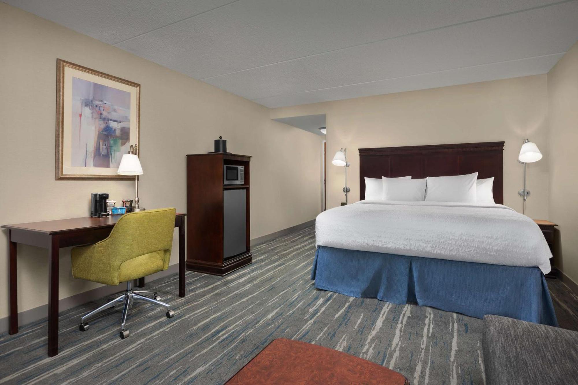 Hampton Inn Syracuse Clay Liverpool Esterno foto