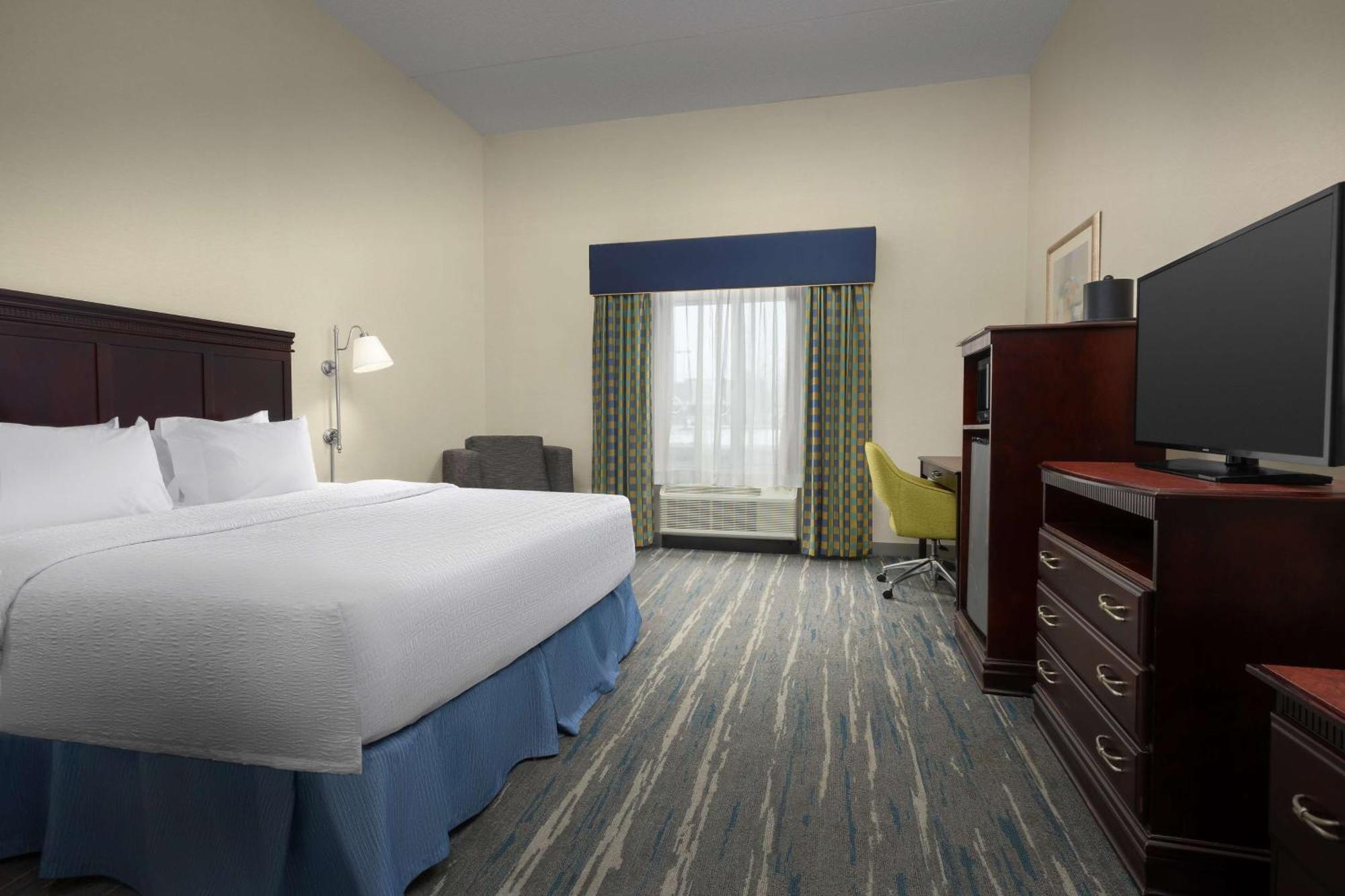 Hampton Inn Syracuse Clay Liverpool Esterno foto
