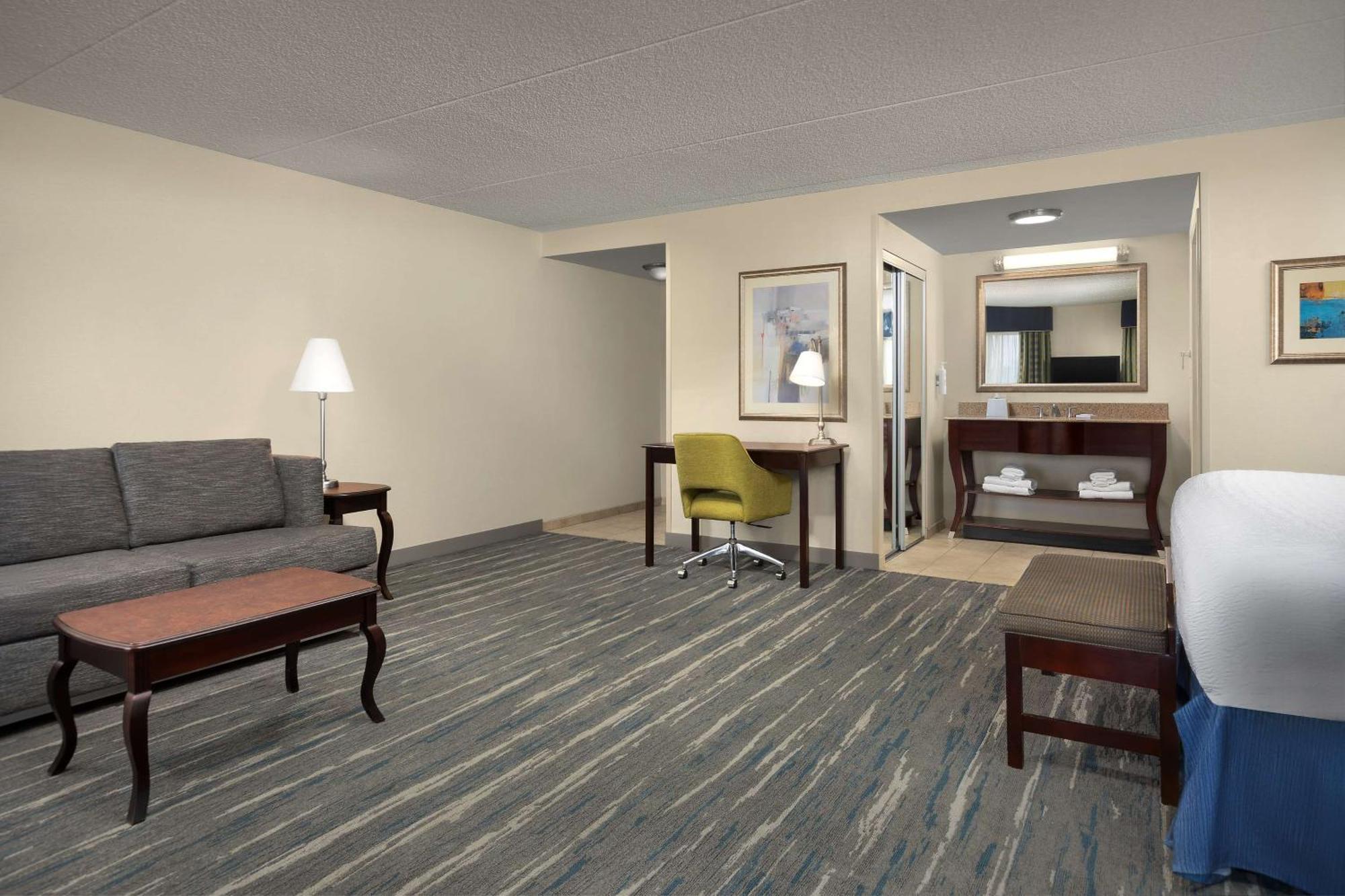 Hampton Inn Syracuse Clay Liverpool Esterno foto