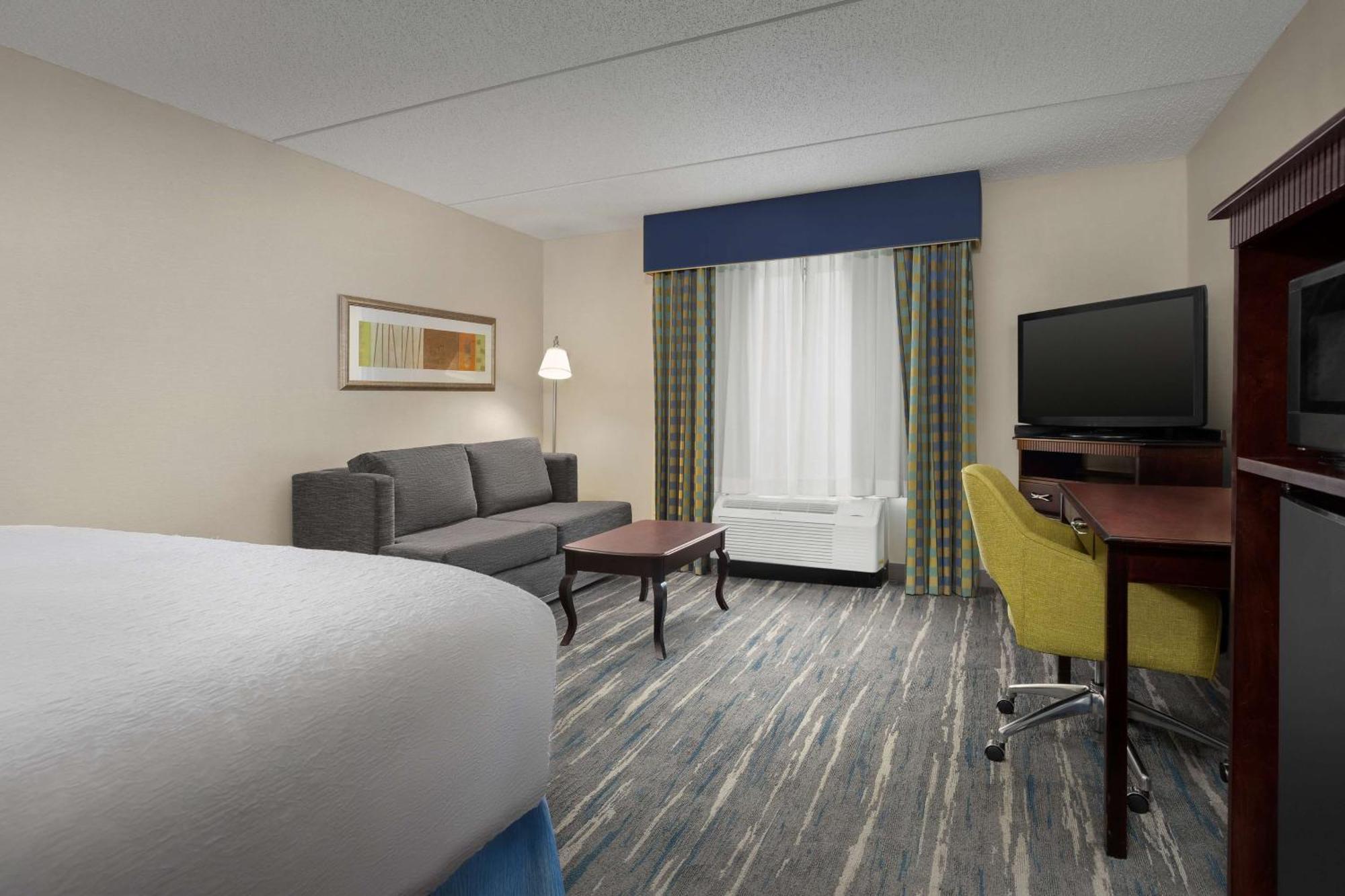 Hampton Inn Syracuse Clay Liverpool Esterno foto