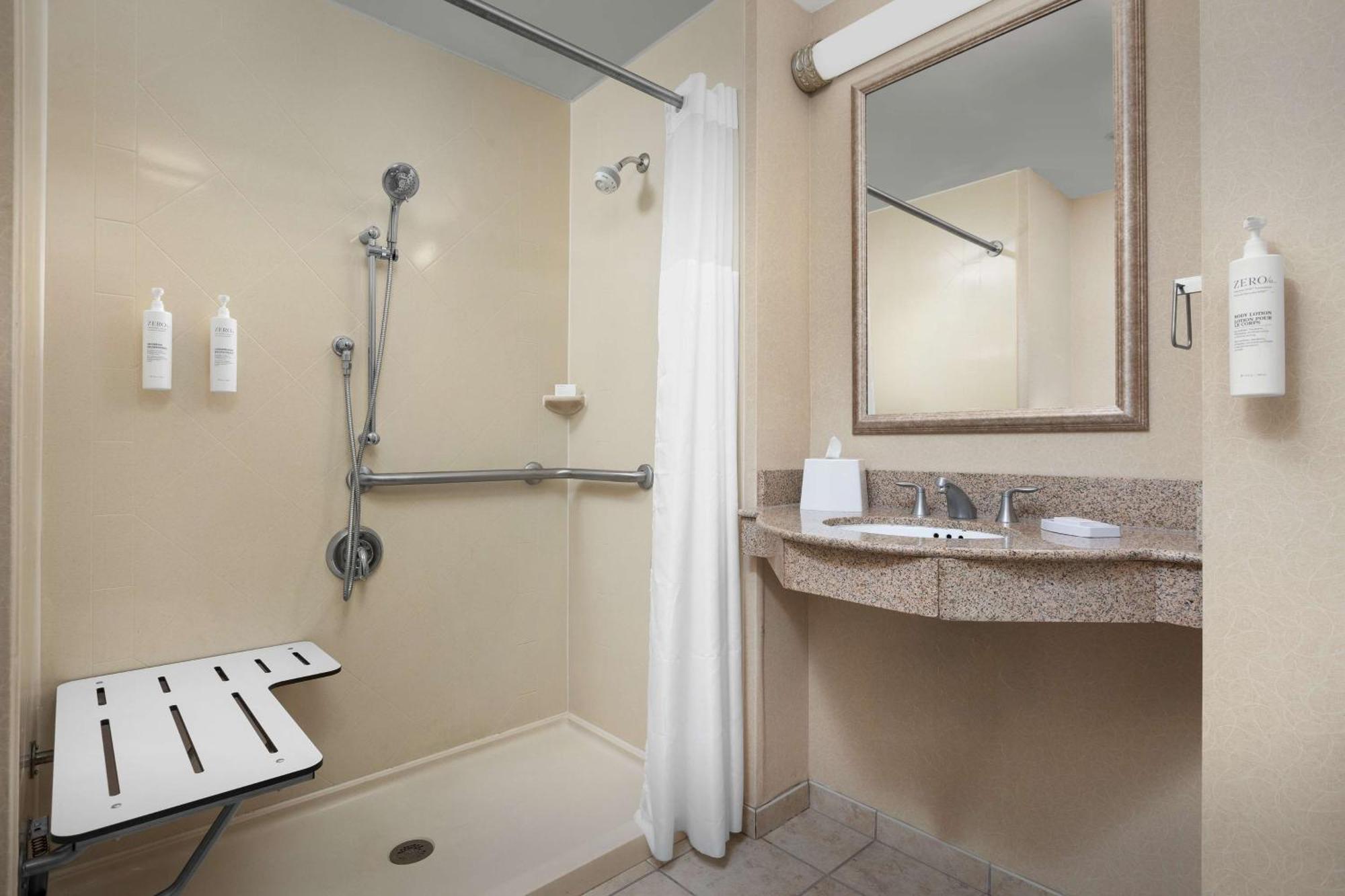 Hampton Inn Syracuse Clay Liverpool Esterno foto