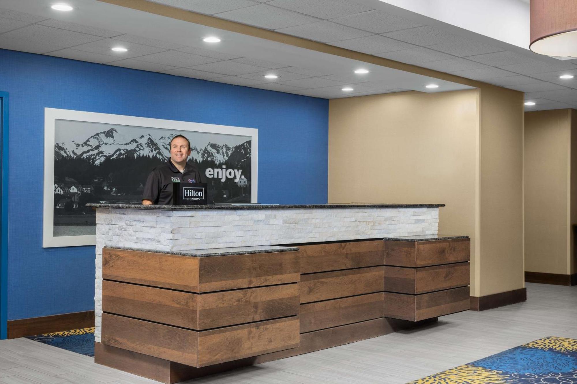 Hampton Inn Syracuse Clay Liverpool Esterno foto
