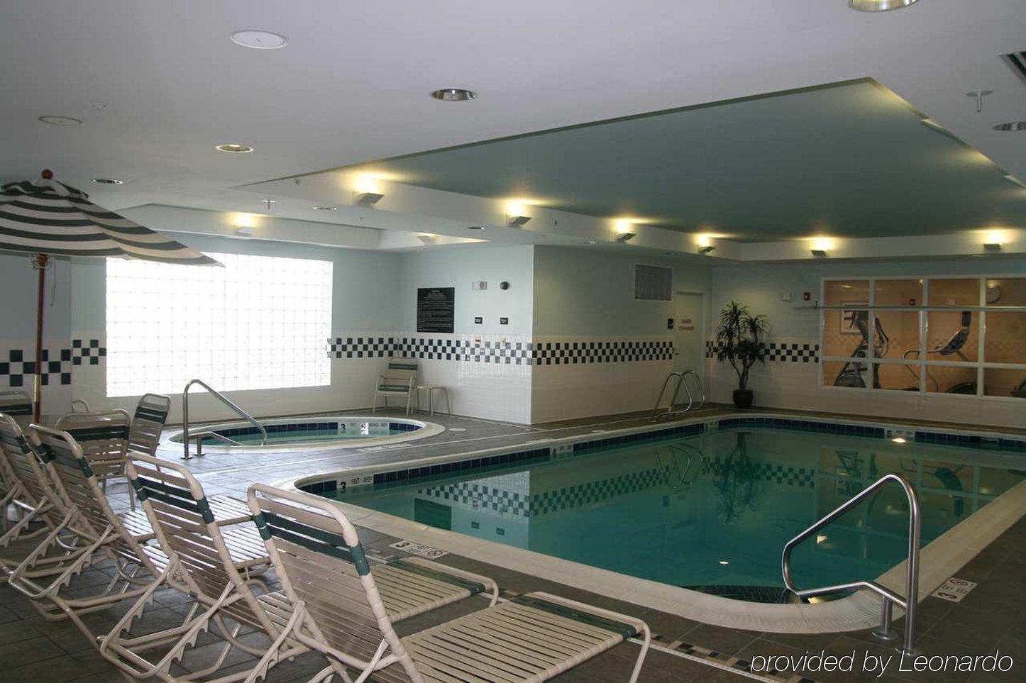 Hampton Inn Syracuse Clay Liverpool Esterno foto
