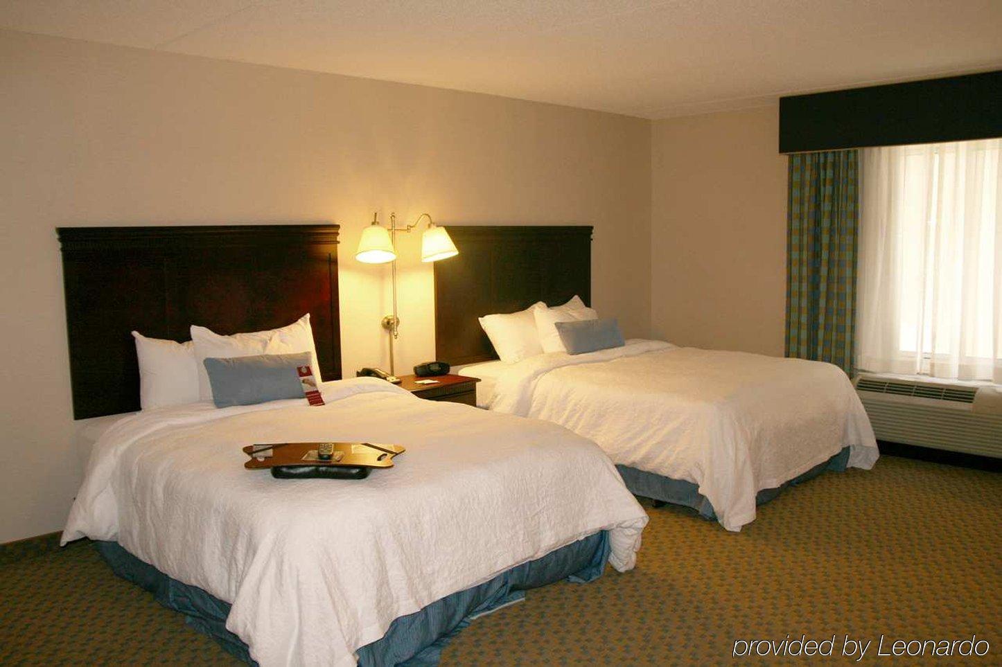 Hampton Inn Syracuse Clay Liverpool Camera foto
