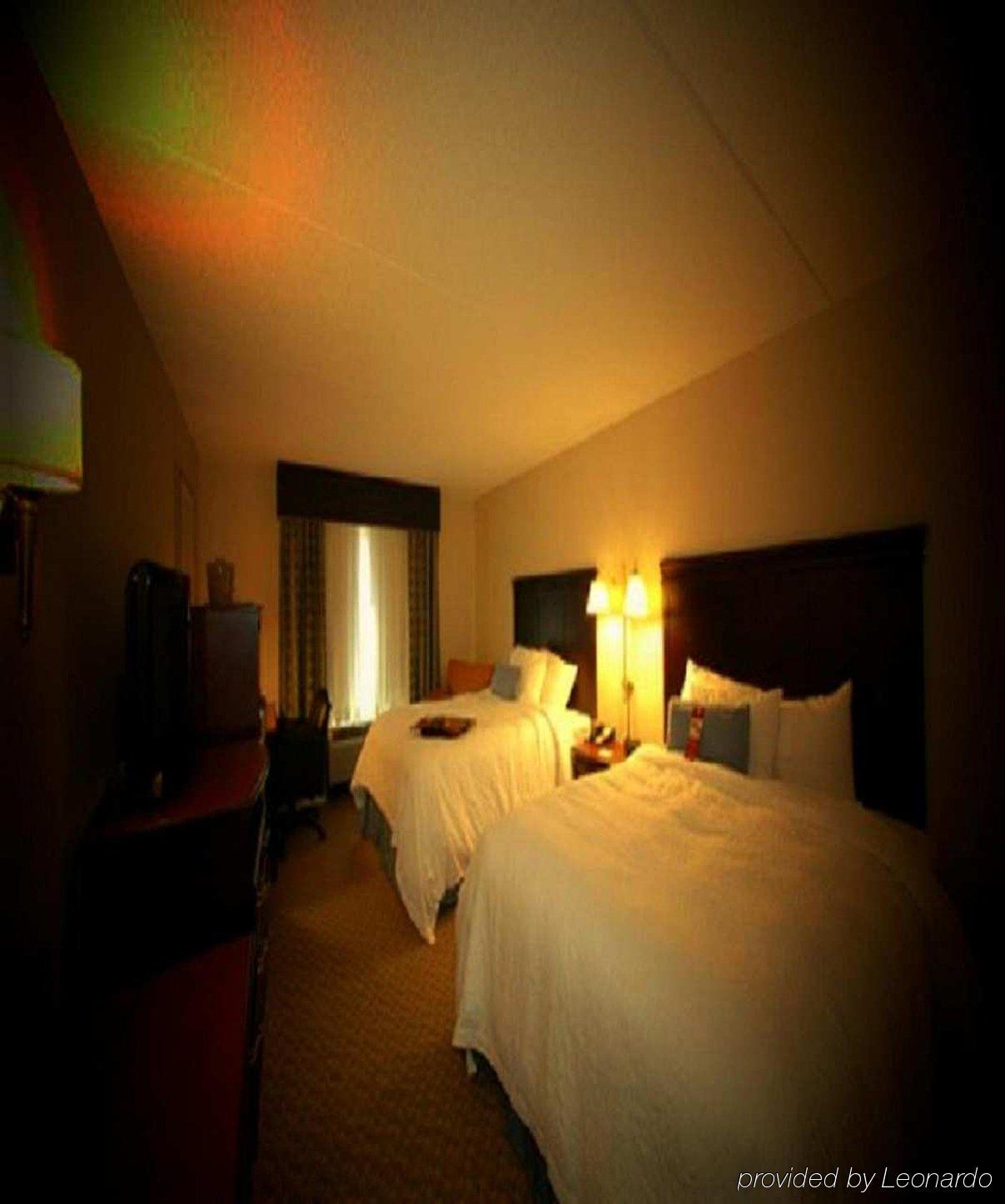 Hampton Inn Syracuse Clay Liverpool Camera foto