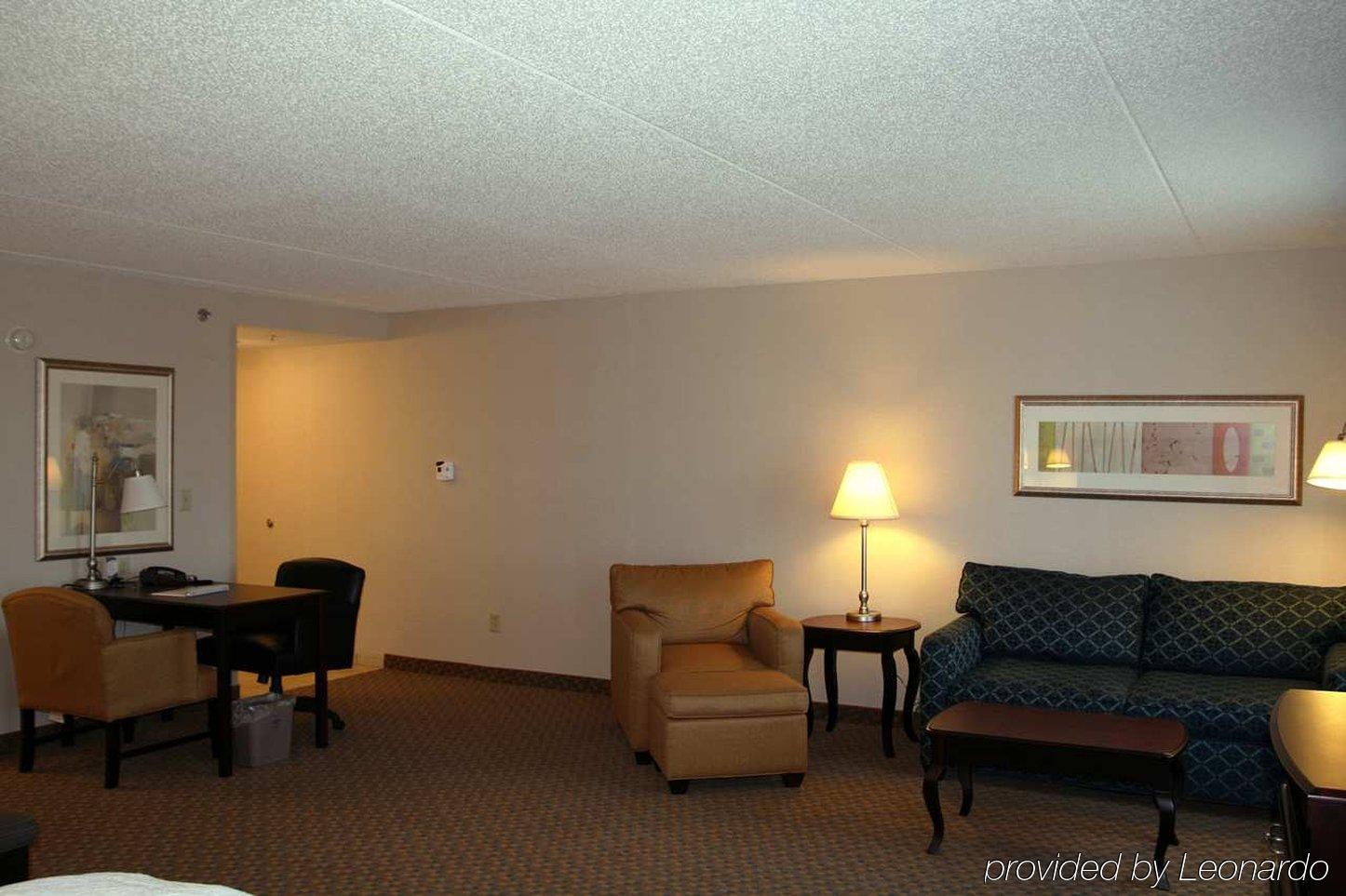 Hampton Inn Syracuse Clay Liverpool Camera foto