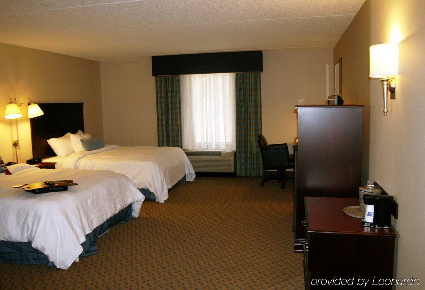 Hampton Inn Syracuse Clay Liverpool Camera foto