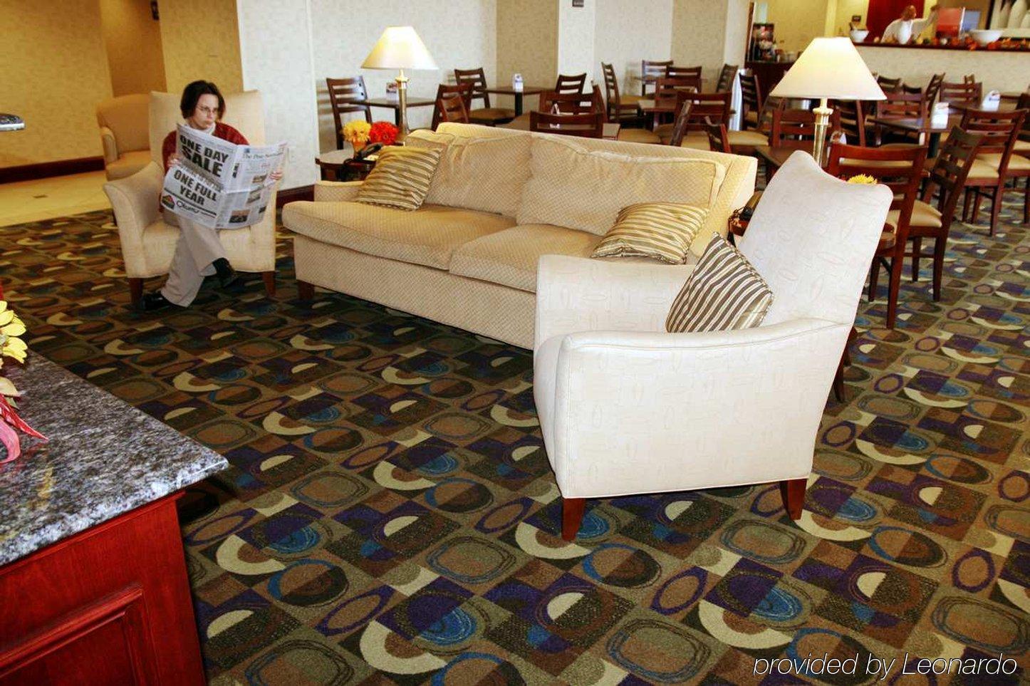 Hampton Inn Syracuse Clay Liverpool Esterno foto