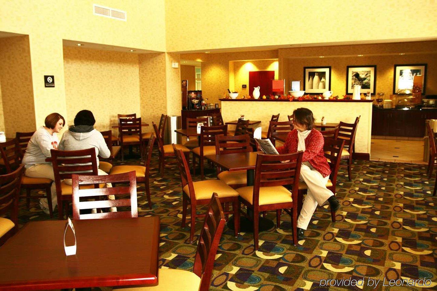 Hampton Inn Syracuse Clay Liverpool Esterno foto