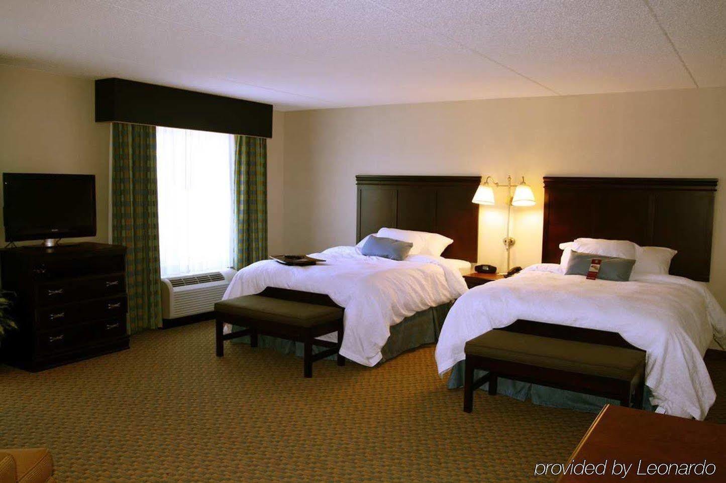 Hampton Inn Syracuse Clay Liverpool Esterno foto