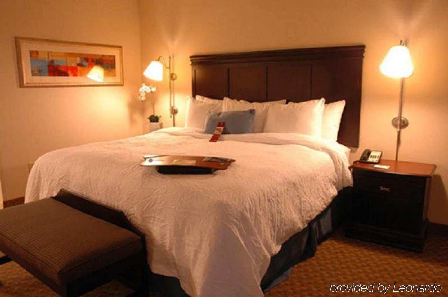 Hampton Inn Syracuse Clay Liverpool Esterno foto
